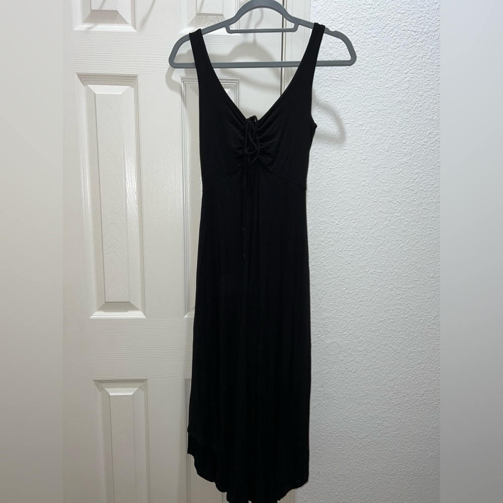 French Quarter summer dress